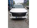 Sahibinden Jaecoo J7 1.6 Evolve 2024 Model Trabzon 33.000 km Beyaz