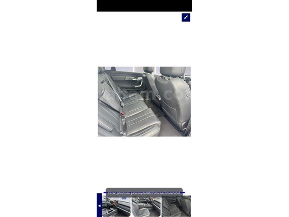 Sahibinden Jaecoo J7 1.6 Evolve 2024 Model Trabzon 33.000 km Beyaz