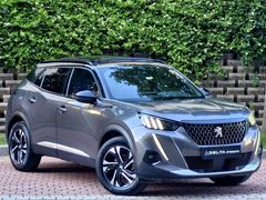 2020 91.000 KM PEUGEOT 2008 1.2 PURETECH GT-LINE HATASIZ