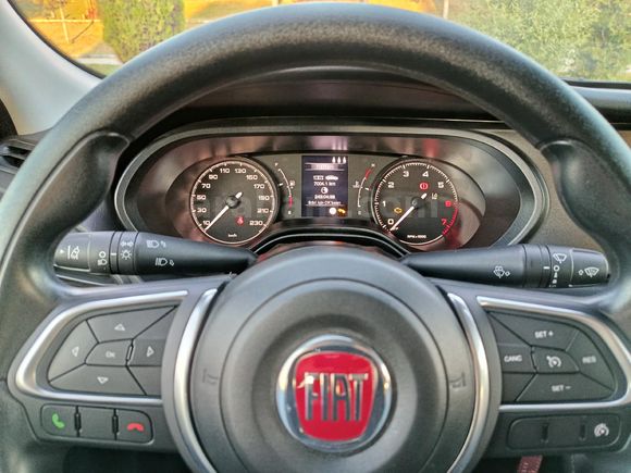 Sahibinden Fiat Egea 1.4 Fire Easy 2025 Model