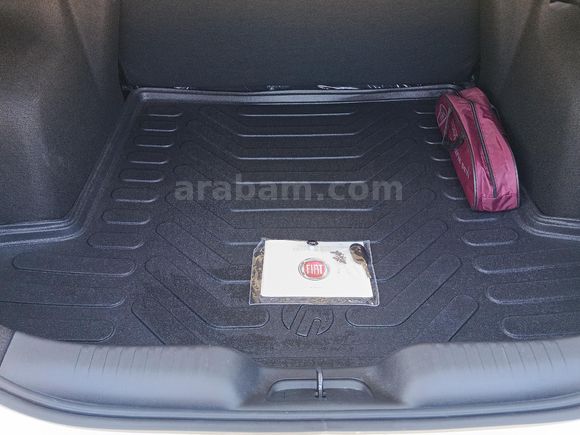 Sahibinden Fiat Egea 1.4 Fire Easy 2025 Model