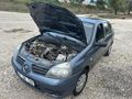 2007 model Ekonomik 1.5 Dizel Renault Clio Aile aracı