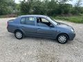 2007 model Ekonomik 1.5 Dizel Renault Clio Aile aracı