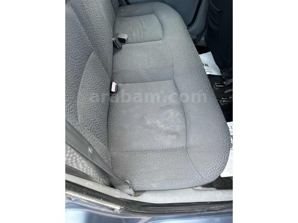 2007 model Ekonomik 1.5 Dizel Renault Clio Aile aracı