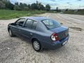 2007 model Ekonomik 1.5 Dizel Renault Clio Aile aracı