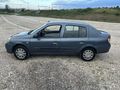 2007 model Ekonomik 1.5 Dizel Renault Clio Aile aracı