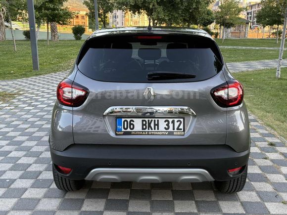 DURMAZ OTOMOTİV DEN HATASIZ CAM TAVAN CAPTUR