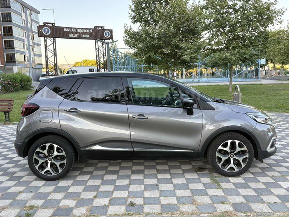 DURMAZ OTOMOTİV DEN HATASIZ CAM TAVAN CAPTUR