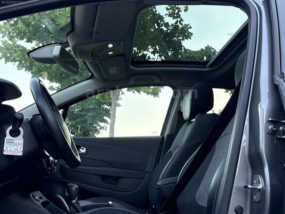 DURMAZ OTOMOTİV DEN HATASIZ CAM TAVAN CAPTUR