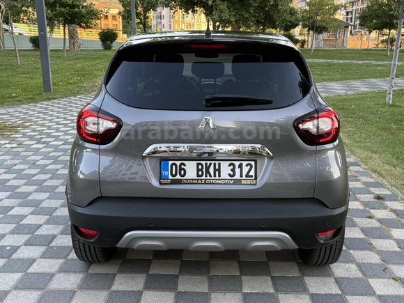 DURMAZ OTOMOTİV DEN HATASIZ CAM TAVAN CAPTUR