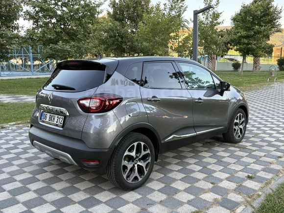 DURMAZ OTOMOTİV DEN HATASIZ CAM TAVAN CAPTUR