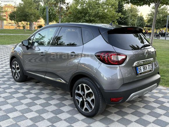 DURMAZ OTOMOTİV DEN HATASIZ CAM TAVAN CAPTUR