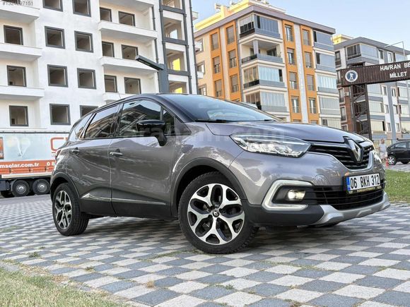 DURMAZ OTOMOTİV DEN HATASIZ CAM TAVAN CAPTUR
