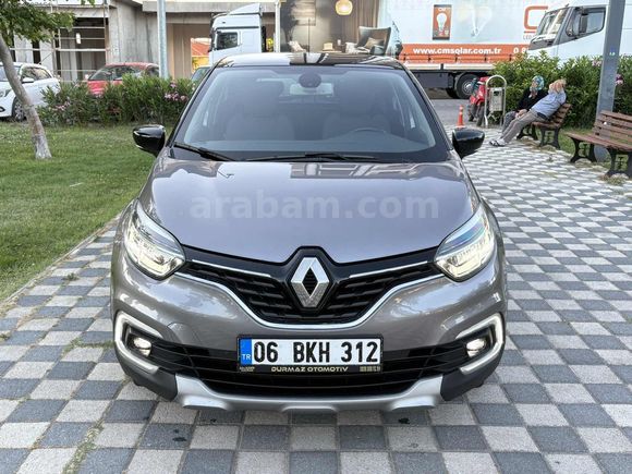 DURMAZ OTOMOTİV DEN HATASIZ CAM TAVAN CAPTUR