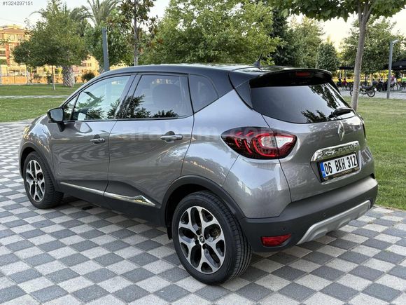 DURMAZ OTOMOTİV DEN HATASIZ CAM TAVAN CAPTUR