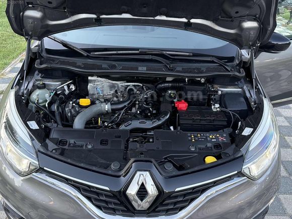 DURMAZ OTOMOTİV DEN HATASIZ CAM TAVAN CAPTUR