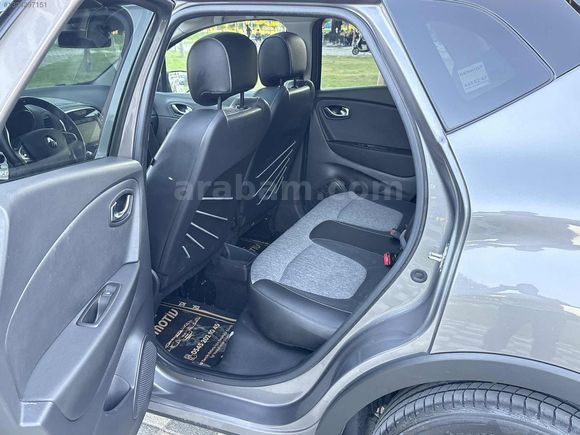 DURMAZ OTOMOTİV DEN HATASIZ CAM TAVAN CAPTUR