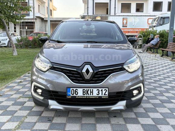 DURMAZ OTOMOTİV DEN HATASIZ CAM TAVAN CAPTUR