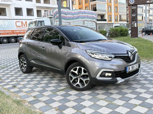 DURMAZ OTOMOTİV DEN HATASIZ CAM TAVAN CAPTUR