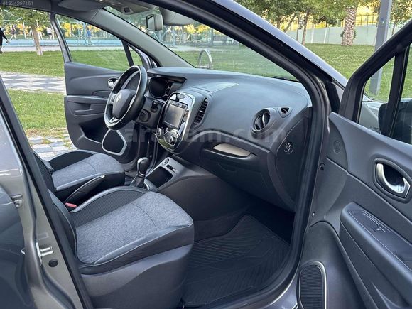 DURMAZ OTOMOTİV DEN HATASIZ CAM TAVAN CAPTUR