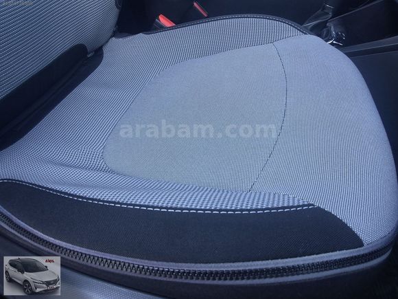2016 Renault Captur 1.2 Turbo -- Icon -- EDC - 120 HP