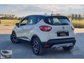 2016 Renault Captur 1.2 Turbo -- Icon -- EDC - 120 HP