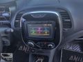 2016 Renault Captur 1.2 Turbo -- Icon -- EDC - 120 HP