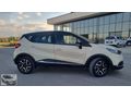 2016 Renault Captur 1.2 Turbo -- Icon -- EDC - 120 HP