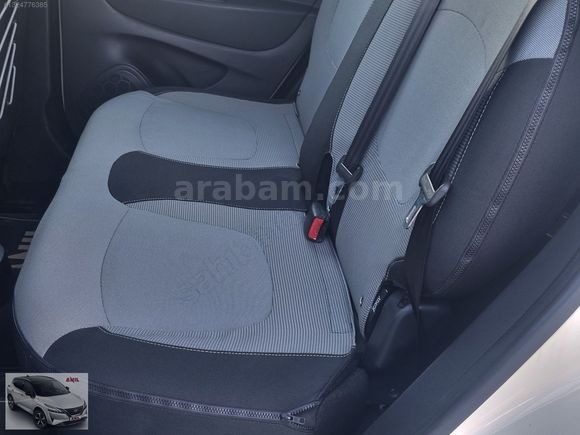2016 Renault Captur 1.2 Turbo -- Icon -- EDC - 120 HP