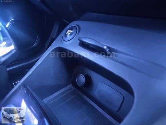 2016 Renault Captur 1.2 Turbo -- Icon -- EDC - 120 HP