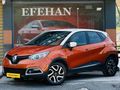 136.000 KM 2013 CAPTUR İCON 1.2 TCE EDC OTOMATİK ÇİFT RENK