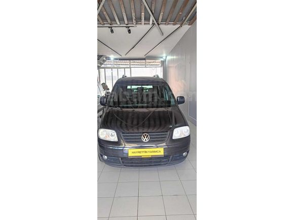 2011 CADDY 159.000 KM DE HATASIZ