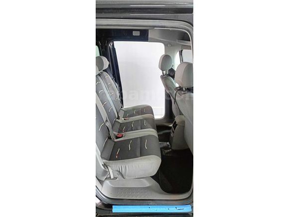 2011 CADDY 159.000 KM DE HATASIZ