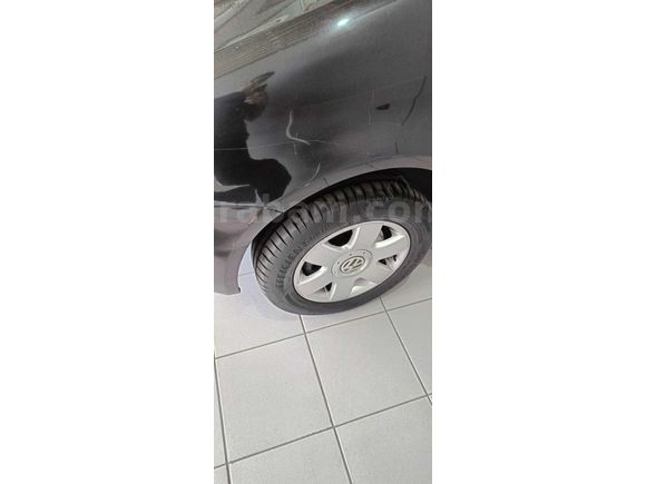 2011 CADDY 159.000 KM DE HATASIZ