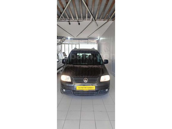 2011 CADDY 159.000 KM DE HATASIZ
