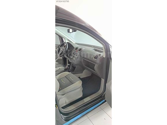 2011 CADDY 159.000 KM DE HATASIZ