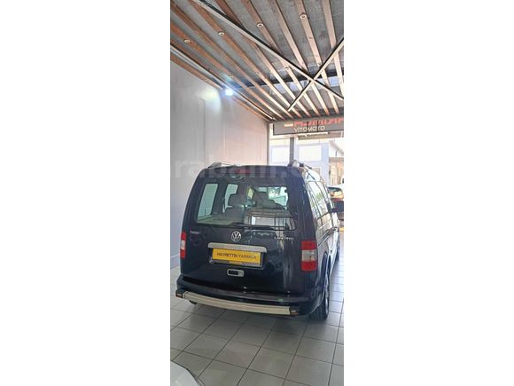 2011 CADDY 159.000 KM DE HATASIZ