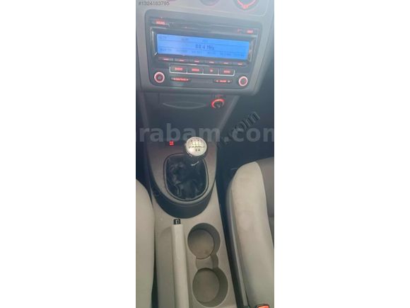 2011 CADDY 159.000 KM DE HATASIZ