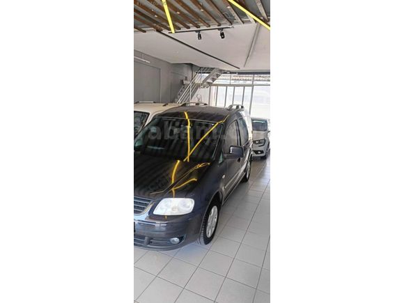 2011 CADDY 159.000 KM DE HATASIZ