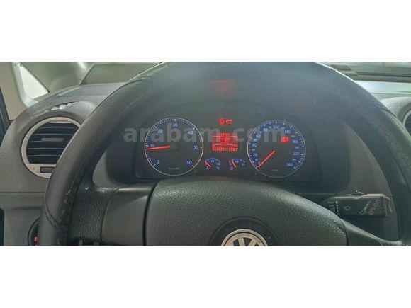 2011 CADDY 159.000 KM DE HATASIZ