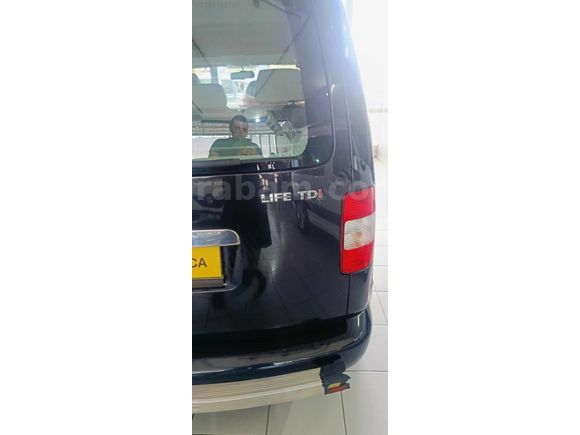 2011 CADDY 159.000 KM DE HATASIZ