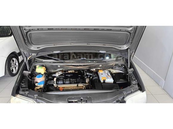 2011 CADDY 159.000 KM DE HATASIZ