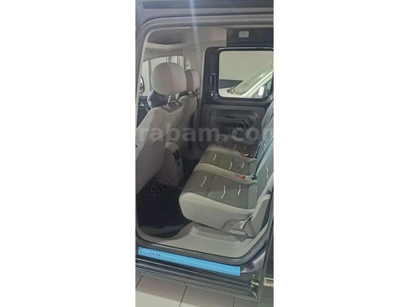 2011 CADDY 159.000 KM DE HATASIZ
