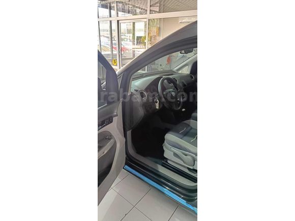 2011 CADDY 159.000 KM DE HATASIZ