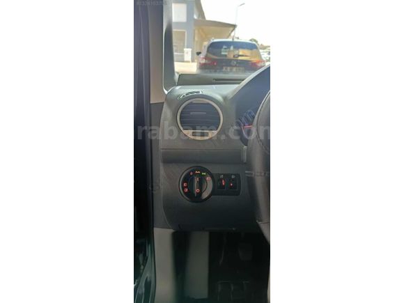 2011 CADDY 159.000 KM DE HATASIZ