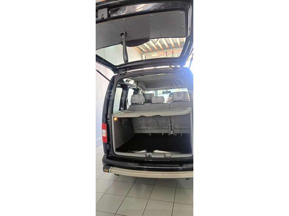 2011 CADDY 159.000 KM DE HATASIZ