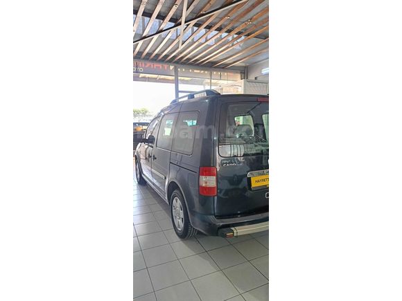 2011 CADDY 159.000 KM DE HATASIZ