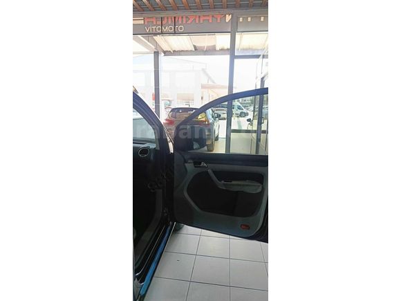 2011 CADDY 159.000 KM DE HATASIZ