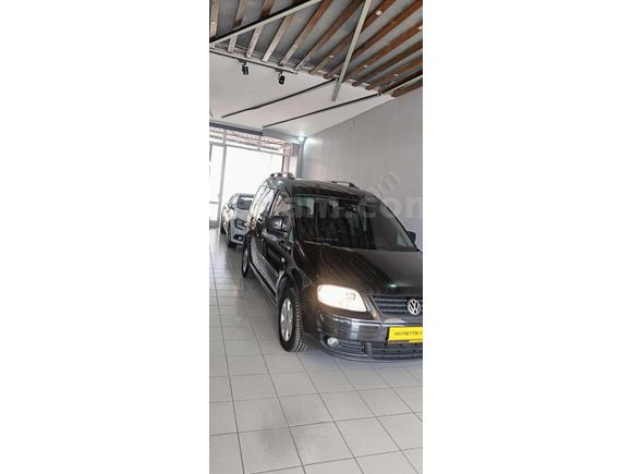 2011 CADDY 159.000 KM DE HATASIZ