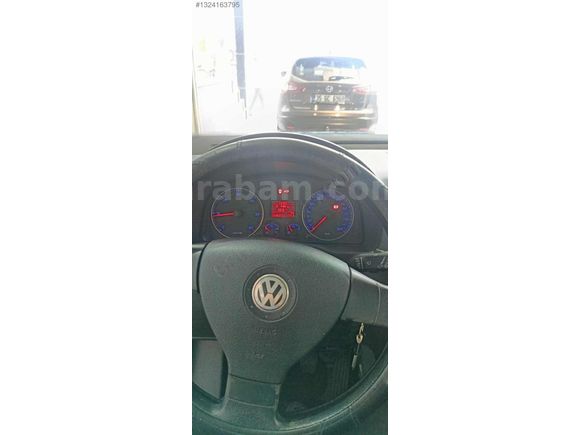 2011 CADDY 159.000 KM DE HATASIZ
